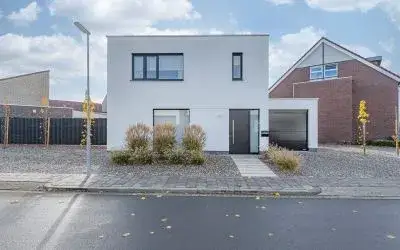Detached house for sale: Provence 1, Klimmen Klimmen