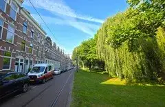 Appartement te huur: Provenierssingel 38A02, Provenierswijk Rotterdam