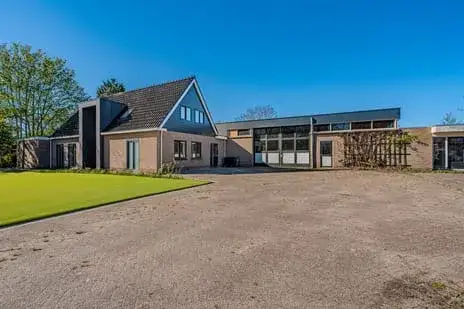 Woning te koop: Provincialeweg 121, Heiligerlee Heiligerlee