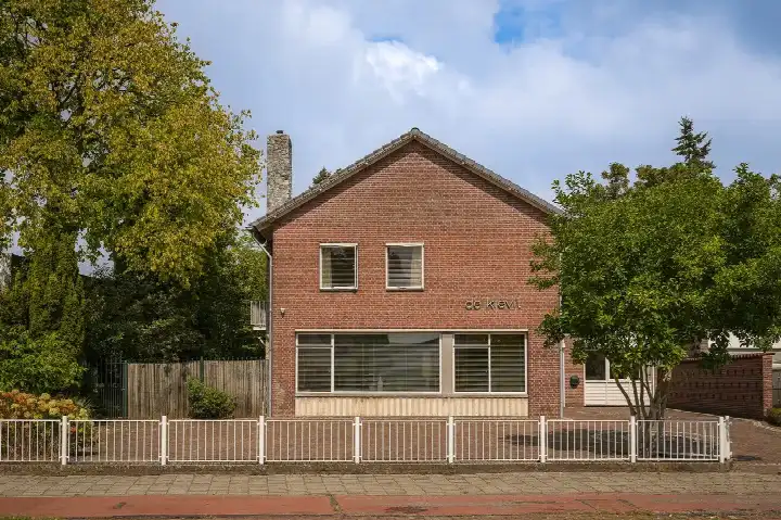 Apartment for sale: Provincialeweg 57, Meerveldhoven Veldhoven