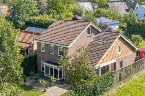 Detached house for sale: Provincialeweg 61A, Velddriel Velddriel