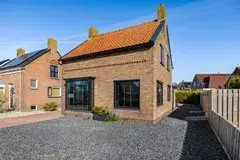 Vrijstaande woning te koop: Provincialeweg 73, Doezum Doezum