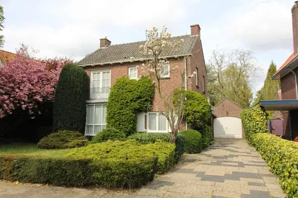 Home for rent: Provincialeweg, Meerveldhoven Veldhoven