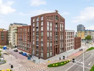 Home for rent: Provincialeweg, Russische buurt Zaandam