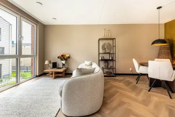 Home for rent: Provincialeweg, Russische buurt Zaandam