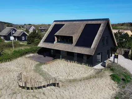 Vrijstaande woning te koop: Provincieweg 5, Buren Buren