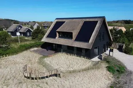 Vrijstaande woning te koop: Provincieweg 5, Buren Buren (Fr)