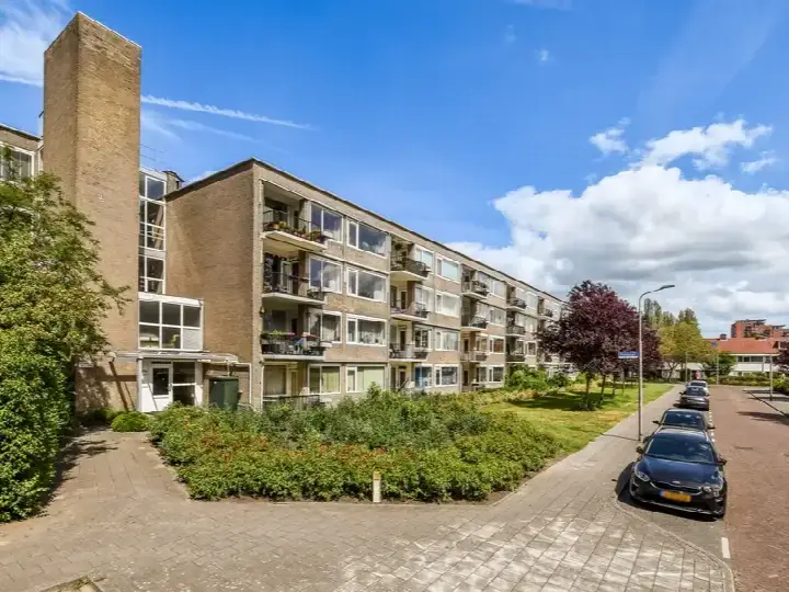 Appartement te koop: Pruimenlaan 134, Populierenbuurt Amstelveen