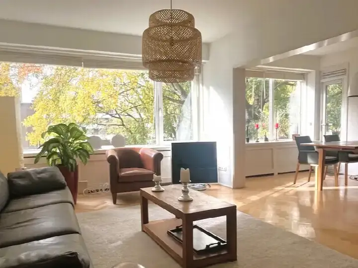 Appartement te koop: Pruimenlaan 66, Populierenbuurt Amstelveen