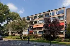 Appartement te koop: Pruimenlaan 82, Populierenbuurt Amstelveen