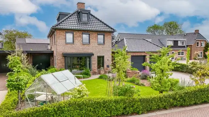 Vrijstaande woning te koop: Prunusstraat 3, Ochten Ochten