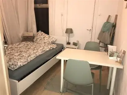 Kamer te huur: Prunusstraat, Bomenbuurt Midden Tilburg