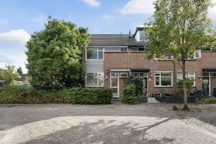 Hoekwoning te koop: Pruylenborg 17, Krommeweg-Zuid Hendrik-Ido-Ambacht