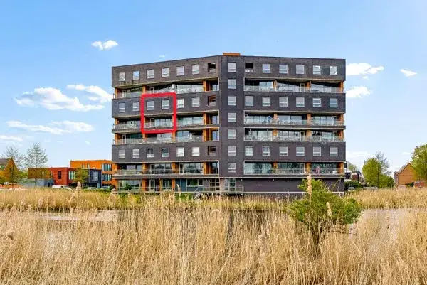 Appartement te koop: Puerto Ricostraat 79, Eilandenbuurt Oost Almere