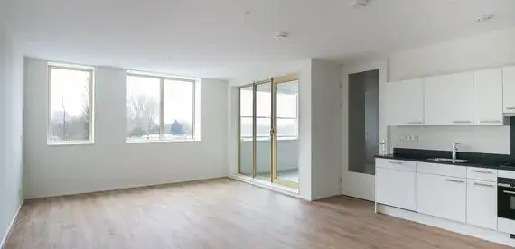 Appartement te huur: Punt Sniep 111, Centrum Oost Diemen