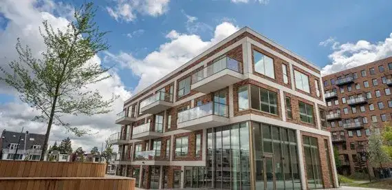 Appartement te huur: Punt Sniep 215, Centrum Oost Diemen
