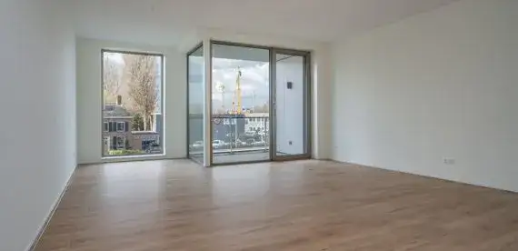 Appartement te huur: Punt Sniep 610, Centrum Oost Diemen