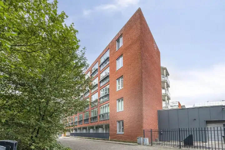 Appartement te koop: Puntenburgerlaan 153, Puntenburg Amersfoort
