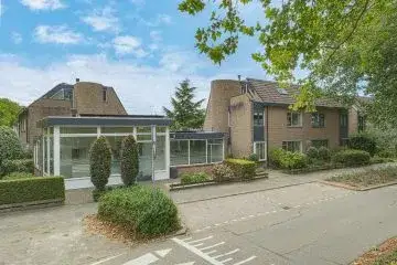 Terraced house for sale: Punter 3, Buitenoord 3 Barendrecht