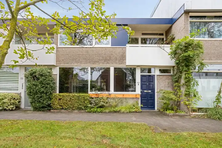 Tussenwoning te koop: Purcelldreef 101, Quirijnstok Zuid-Oost Tilburg