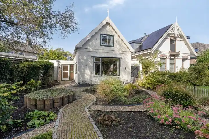 Vrijstaande woning te koop: Purmerenderweg 197, Zuidoostbeemster Zuidoostbeemster