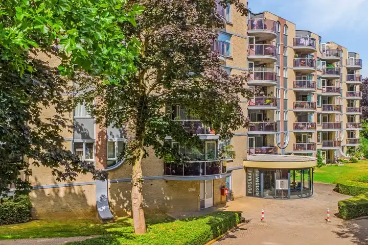 Appartement te koop: Putgraaf 201, Heerlen-Centrum Heerlen