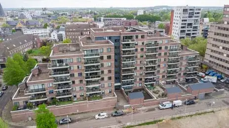 Appartement te koop: Putgraaf 68, Heerlen-Centrum Heerlen
