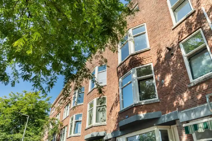 Appartement te koop: Putsebocht 95A-01, Bloemhof Rotterdam