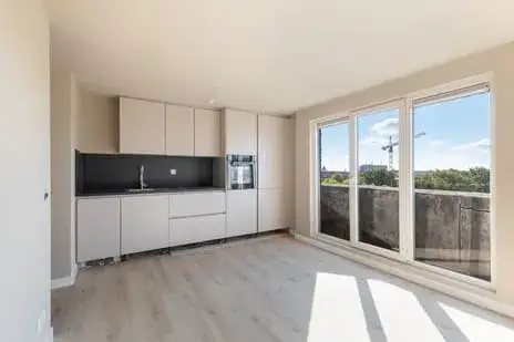 Appartement te koop: Putsebocht 95A03, Bloemhof Rotterdam