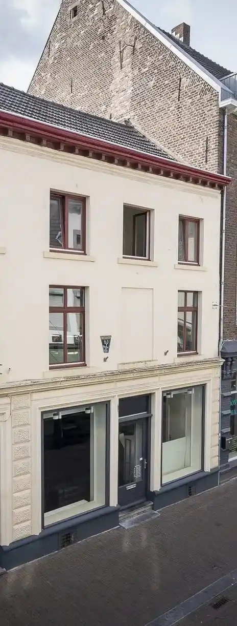 Tussenwoning te huur: Putstraat 9, Sittard-Centrum Sittard