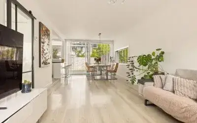 Terraced house for sale: Puttensestraat 18, Vredeveldbuurt Amstelveen