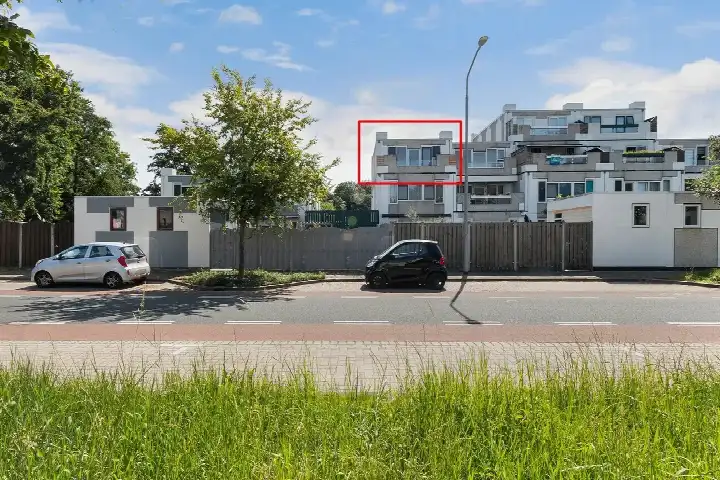 Appartement te koop: Puttenstein 33, Wittenstein en omgeving Dordrecht
