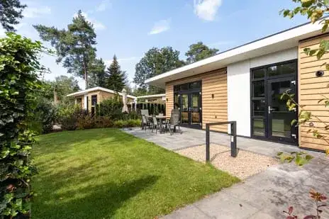 Detached house for sale: Putterweg 68-15, Buitengebied Garderen Garderen