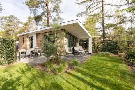 Detached house for sale: Putterweg 70-152, Buitengebied Garderen Garderen