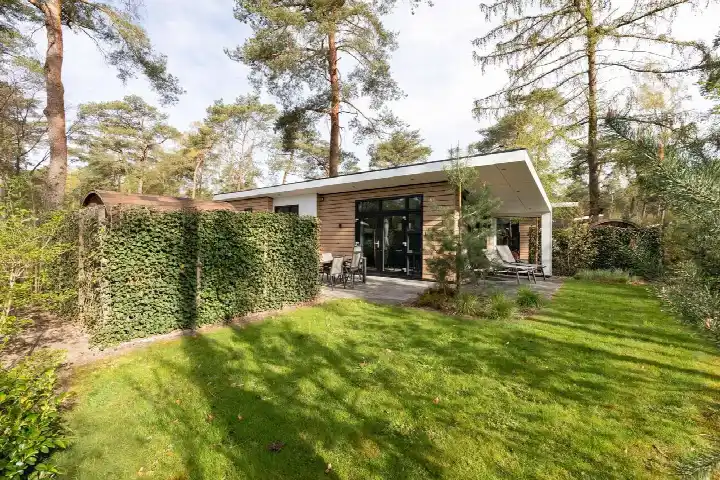 Vrijstaande woning te koop: Putterweg 70-152, Buitengebied Garderen Garderen