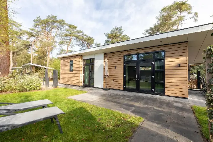 Vrijstaande woning te koop: Putterweg 70-153, Buitengebied Garderen Garderen