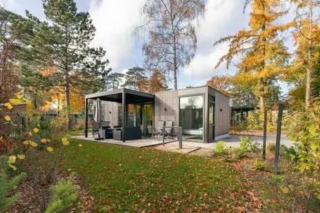 Detached house for sale: Putterweg 70-206, Buitengebied Garderen Garderen