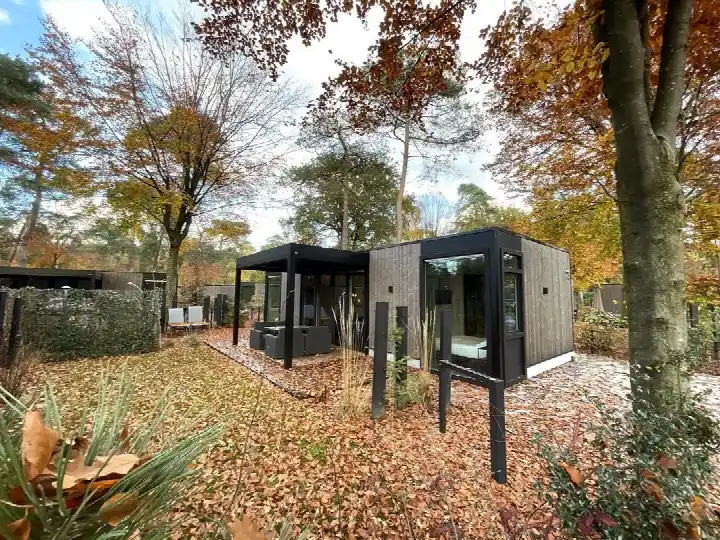 Vrijstaande woning te koop: Putterweg 70-263, Buitengebied Garderen Garderen