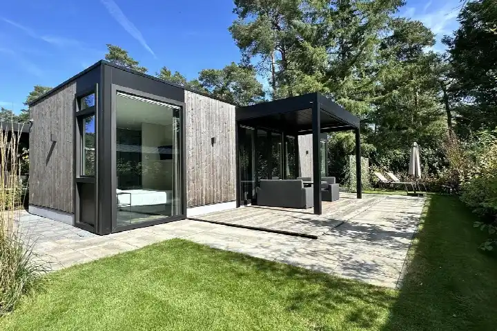Vrijstaande woning te koop: Putterweg 70-308, Buitengebied Garderen Garderen