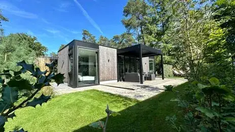 Detached house for sale: Putterweg 70-308, Buitengebied Garderen Garderen