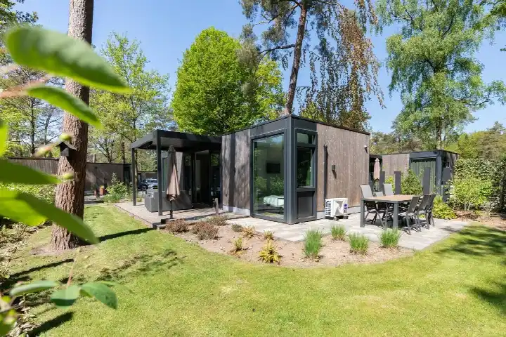 Vrijstaande woning te koop: Putterweg 70-324, Buitengebied Garderen Garderen