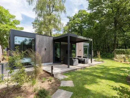 Detached house for sale: Putterweg 70-325, Buitengebied Garderen Garderen