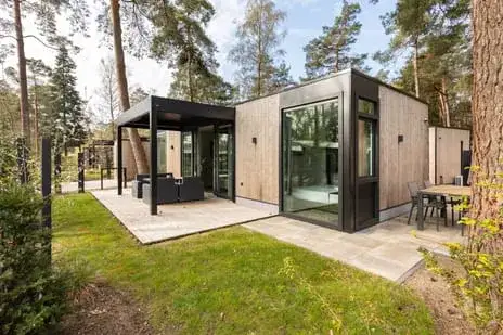 Detached house for sale: Putterweg 70-45A, Buitengebied Garderen Garderen