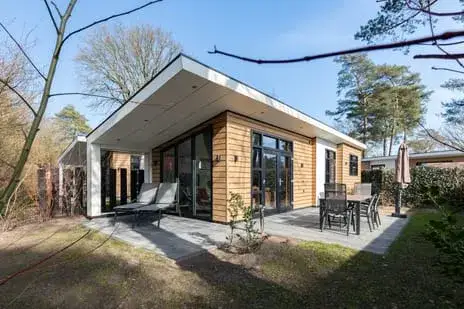 Detached house for sale: Putterweg 70-9, Buitengebied Garderen Garderen
