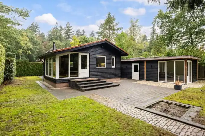 Vrijstaande woning te koop: Putterweg 82-45, Buitengebied Garderen Garderen