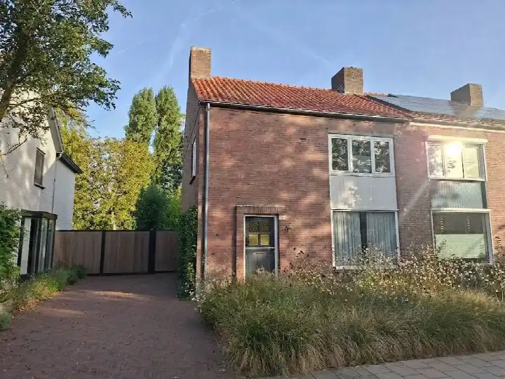 Semi-detached for rent: Quackelaer 37, Eersel-kom en Lindeakkers Eersel