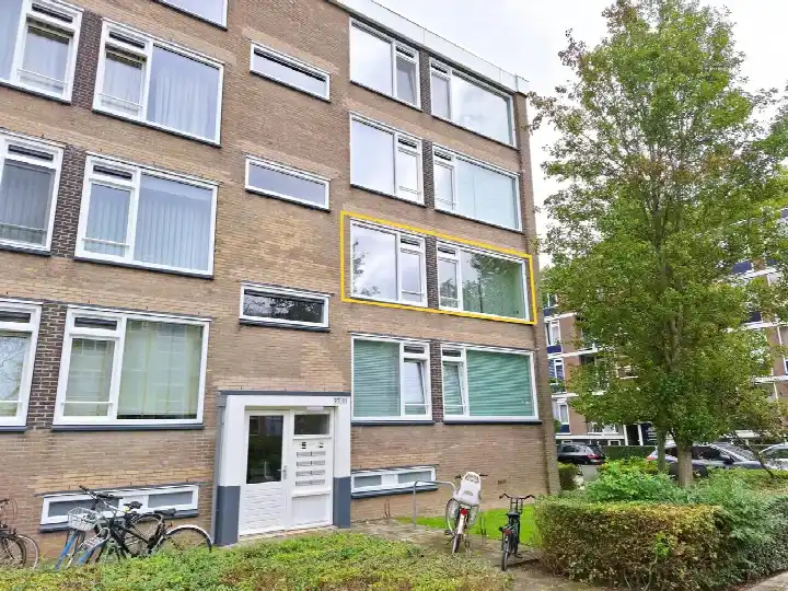 Appartement te koop: Quadenoord 99, Groot IJsselmonde Rotterdam