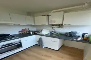Home for rent: Quadenoord, Groot IJsselmonde Rotterdam