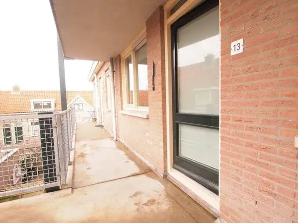 Woning te huur: Queenboroughstraat, Brielle Brielle