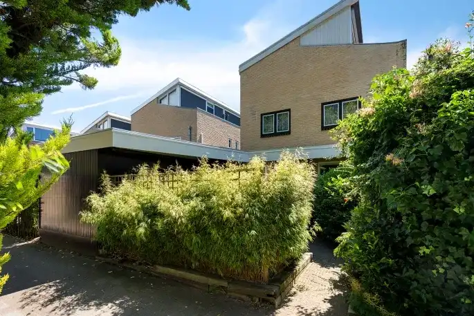 Tussenwoning te koop: Queridolaan 34, De Wijert-Zuid Groningen